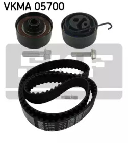 skf vkma05700